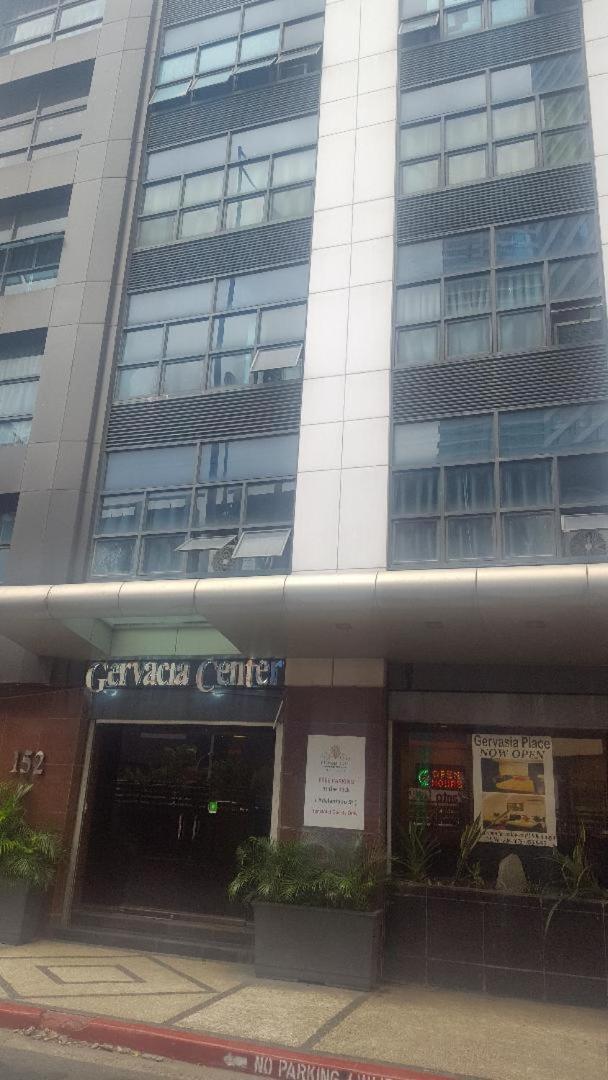 โรงแรมเกอร์วาเซีย มากาติ Makati City ภายนอก รูปภาพ