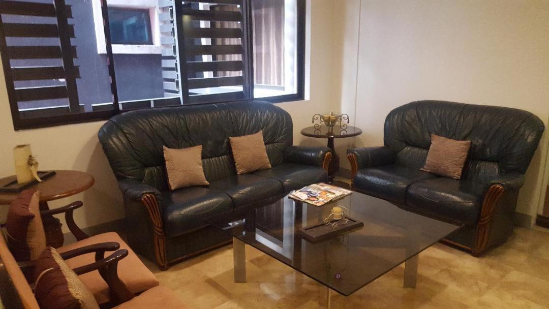 โรงแรมเกอร์วาเซีย มากาติ Makati City ภายนอก รูปภาพ